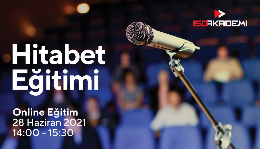 Hitabet Eğitimi – Online Eğitim