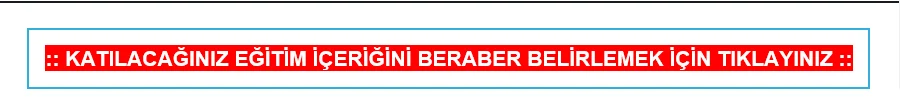 İşletmeler için Dijital Öğrenme Programı