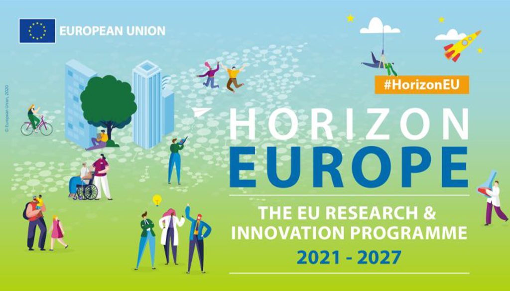 Ufuk Avrupa Programına ait 2021-2022 Çağrıları