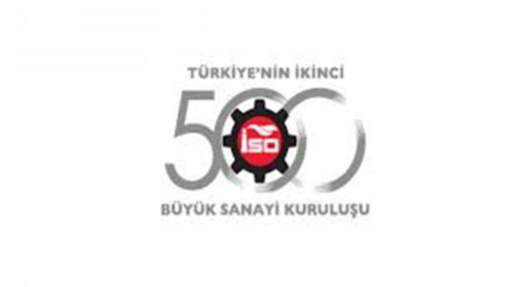 2020 YILI İSO İKİNCİ 500 DE YER ALAN ÜYELERİMİZ