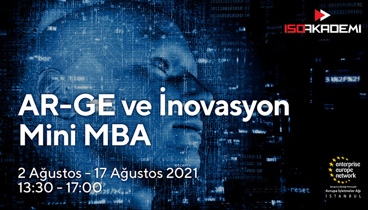 AR-GE ve İnovasyon Mini MBA