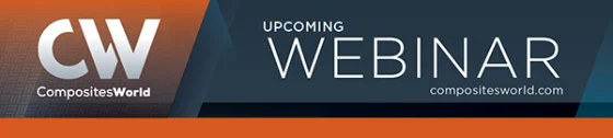 CompositesWorld Webinar 3 August 2021