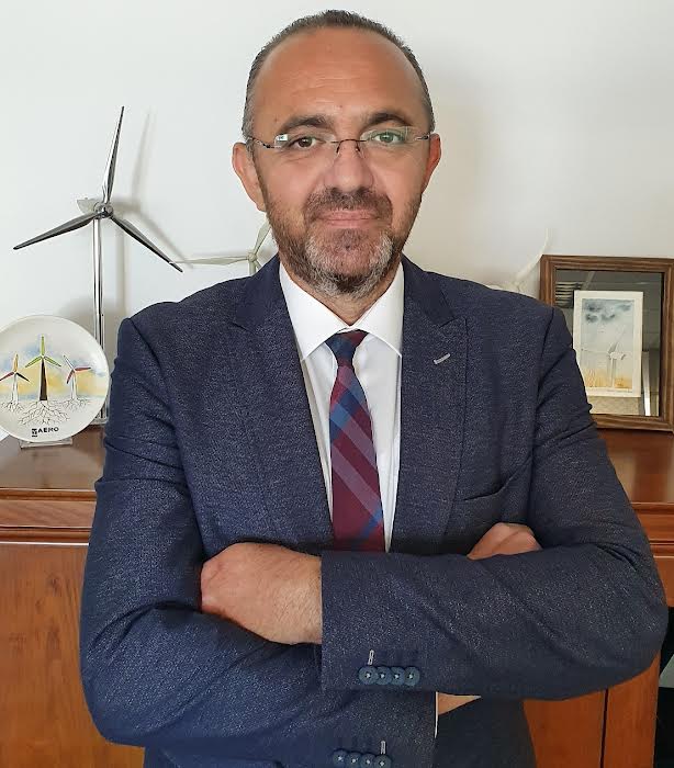Denizüstü RES’in Üretim Üssü Olabiliriz
