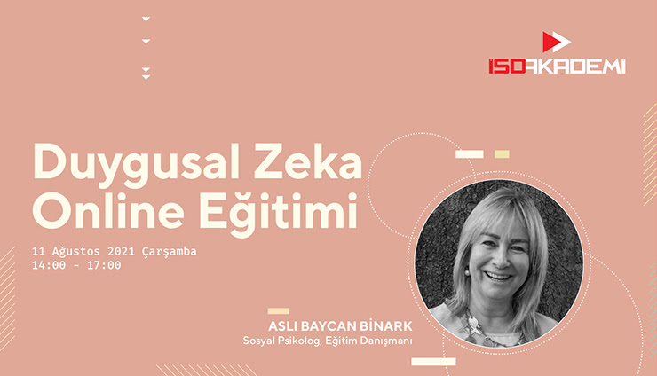Duygusal Zeka Online Eğitimi