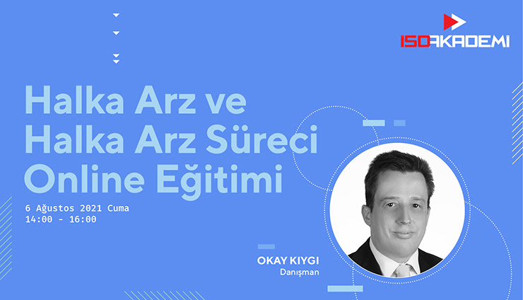 Halka Arz ve Halka Arz Süreci