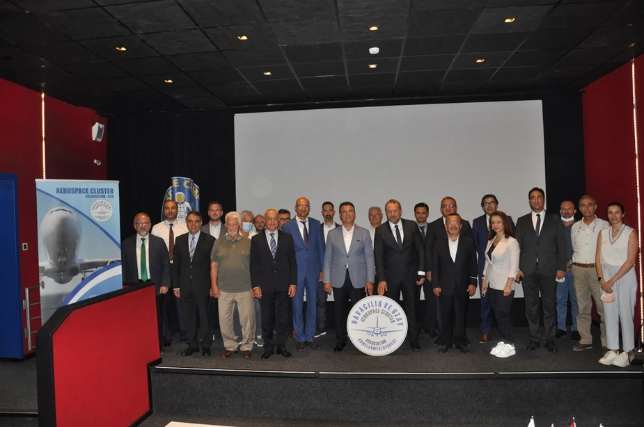 HUKD VIII. Genel Kurul Toplantısını Gerçekleştirdi
