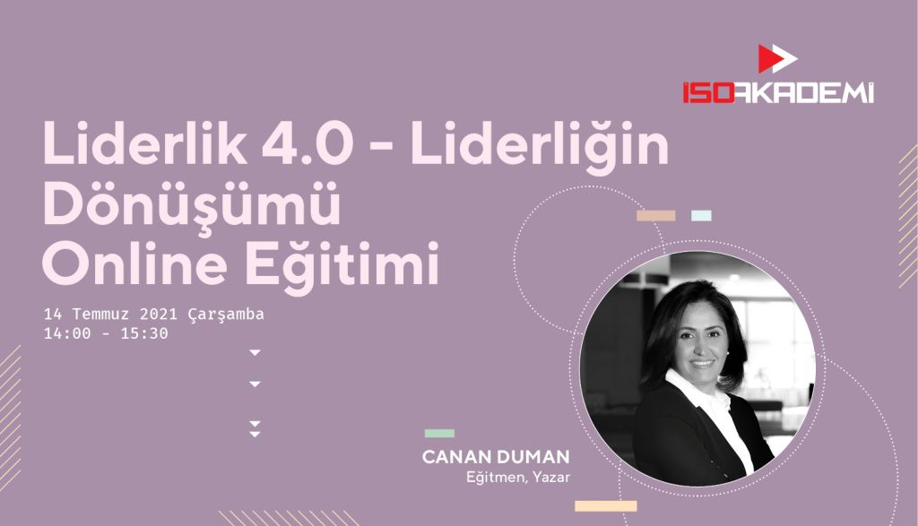 Liderlik 4.0 – Liderliğin Dönüşümü