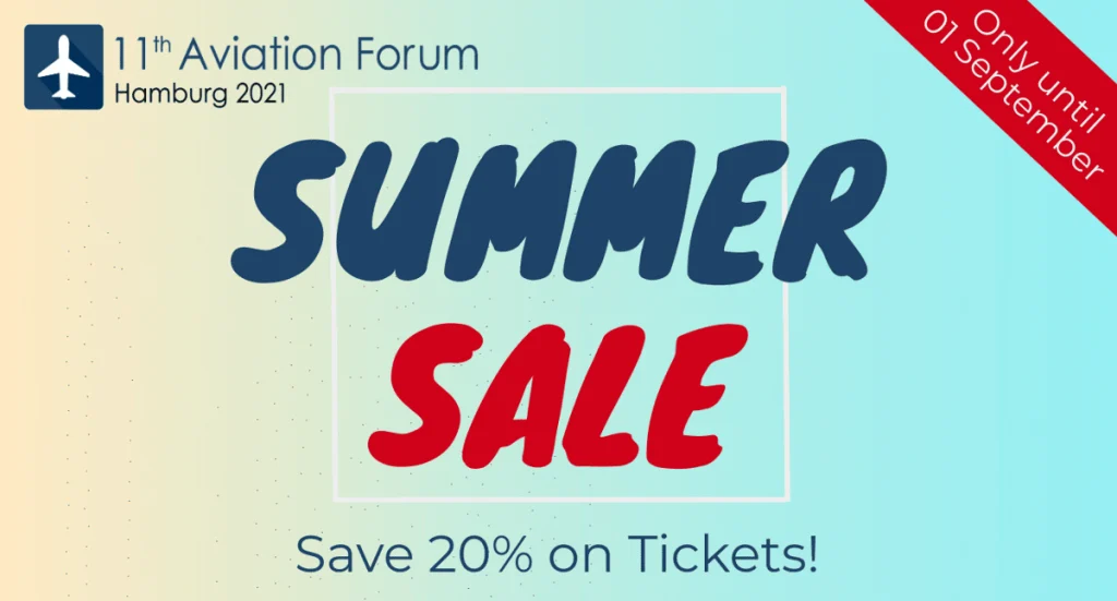 Aviation Forum Hamburg 2021