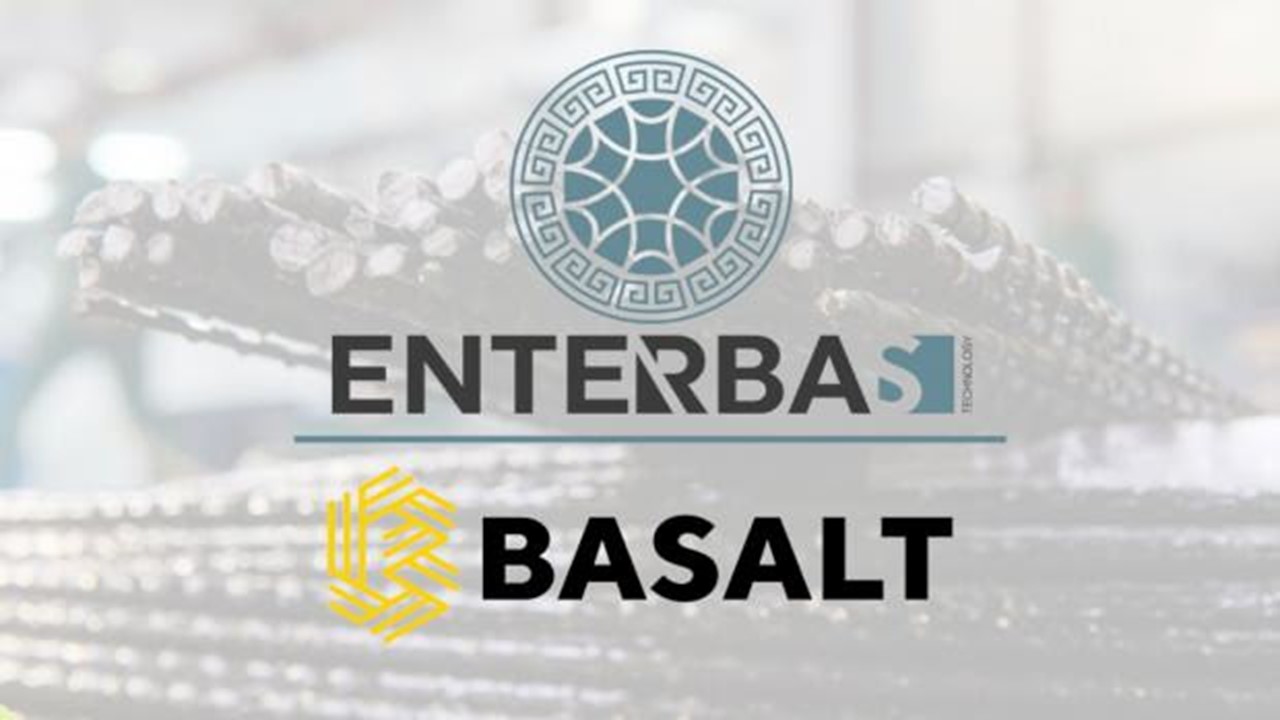 Enterbas Firmasının Basalt Rebar Basın Açıklaması