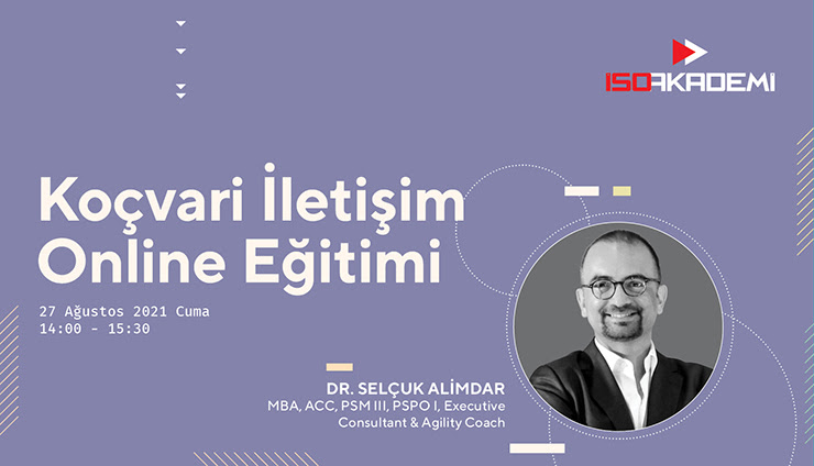 Koçvari İletişim Online Eğitim