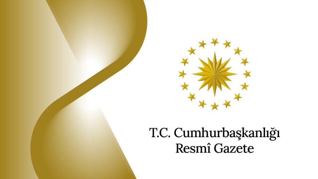 Mevzuat Bülteni 19.07.2021-03.08.2021