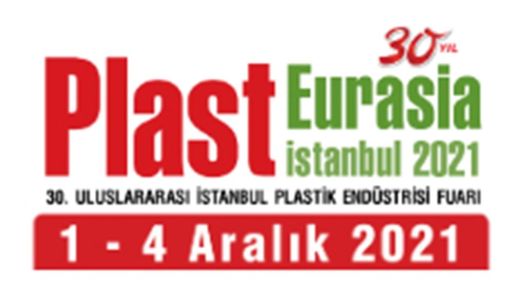 PlastEurasia Fuarı Büyük Buluşma