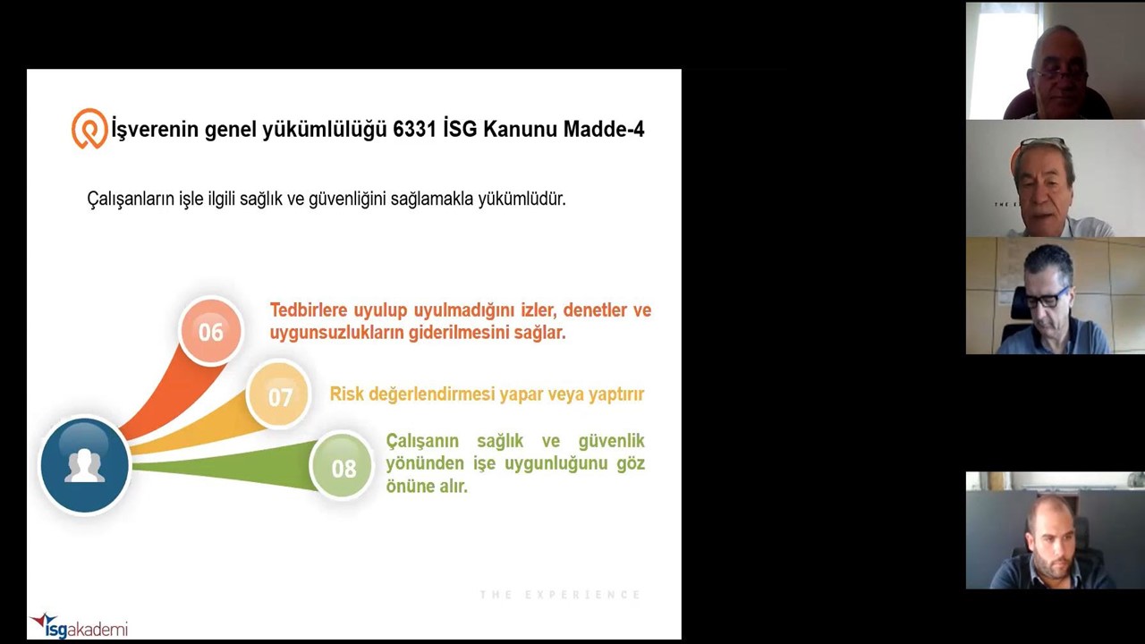 17. ÜYE TOPLANTIMIZ GERÇEKLEŞTİRİLDİ
