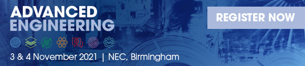 Advanced Engineering 3&4 November 2021