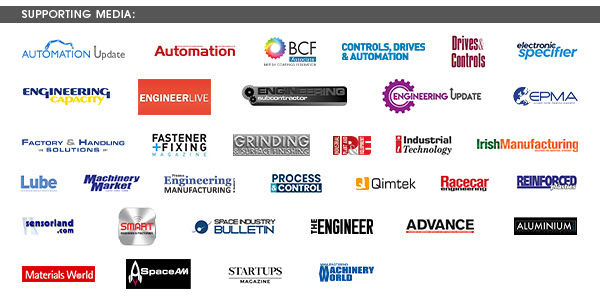 Advanced Engineering 3&4 November 2021