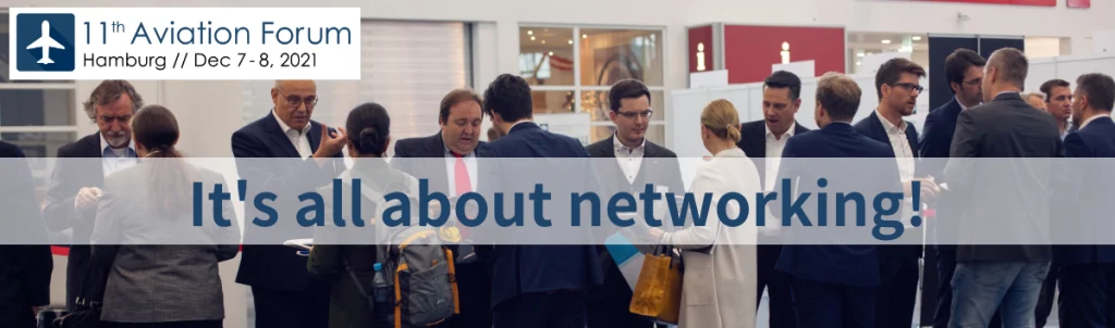 Aviation Forum Hamburg 2021