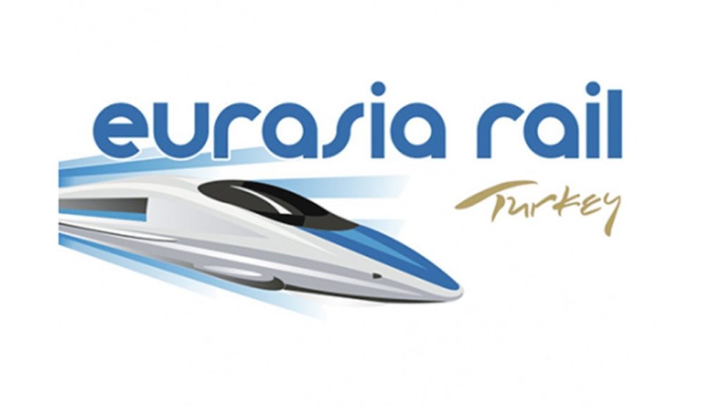 Eurasia Rail 2021 25-27 Kasım 2021