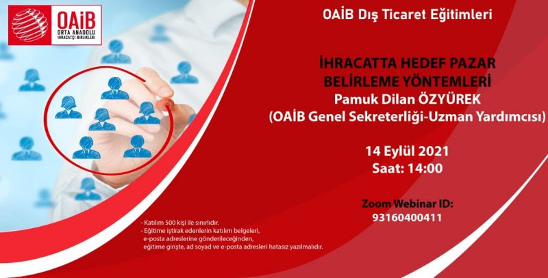 HUKD – Duyuru 10 Eylül 2021
