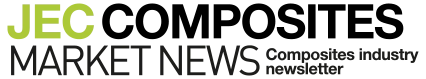 JEC Composites Market News N. 917