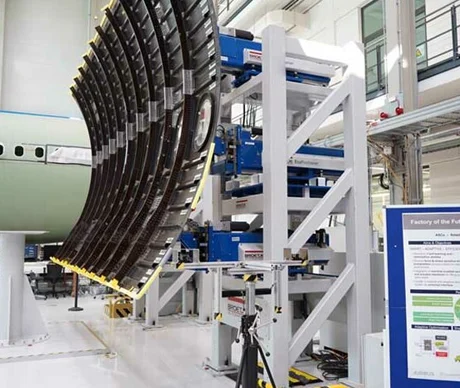 JEC Composites Market News N. 917