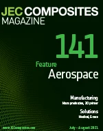 JEC Composites Market News N. 917