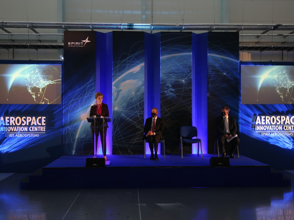 Latest Aerospace Manuf. Editor’s Newsletter