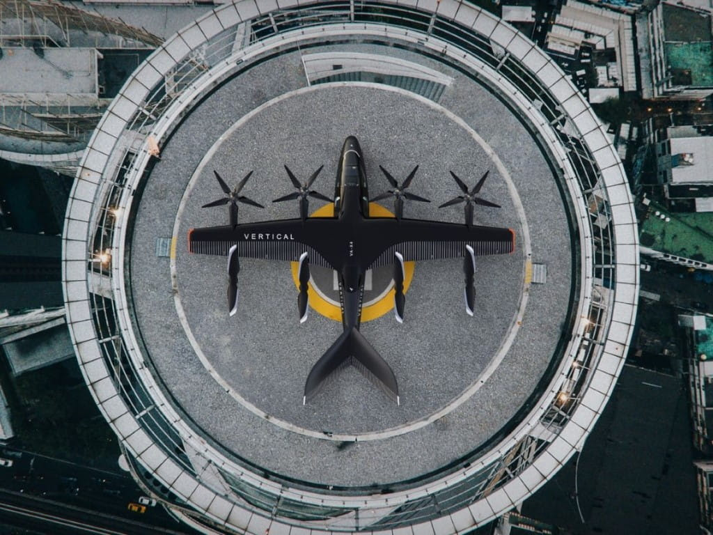 Latest Aerospace Manuf. Editor’s Newsletter