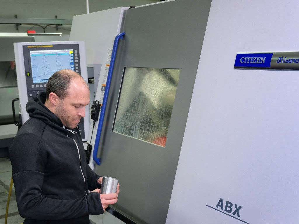 Latest Aerospace Manuf. Editor’s Newsletter
