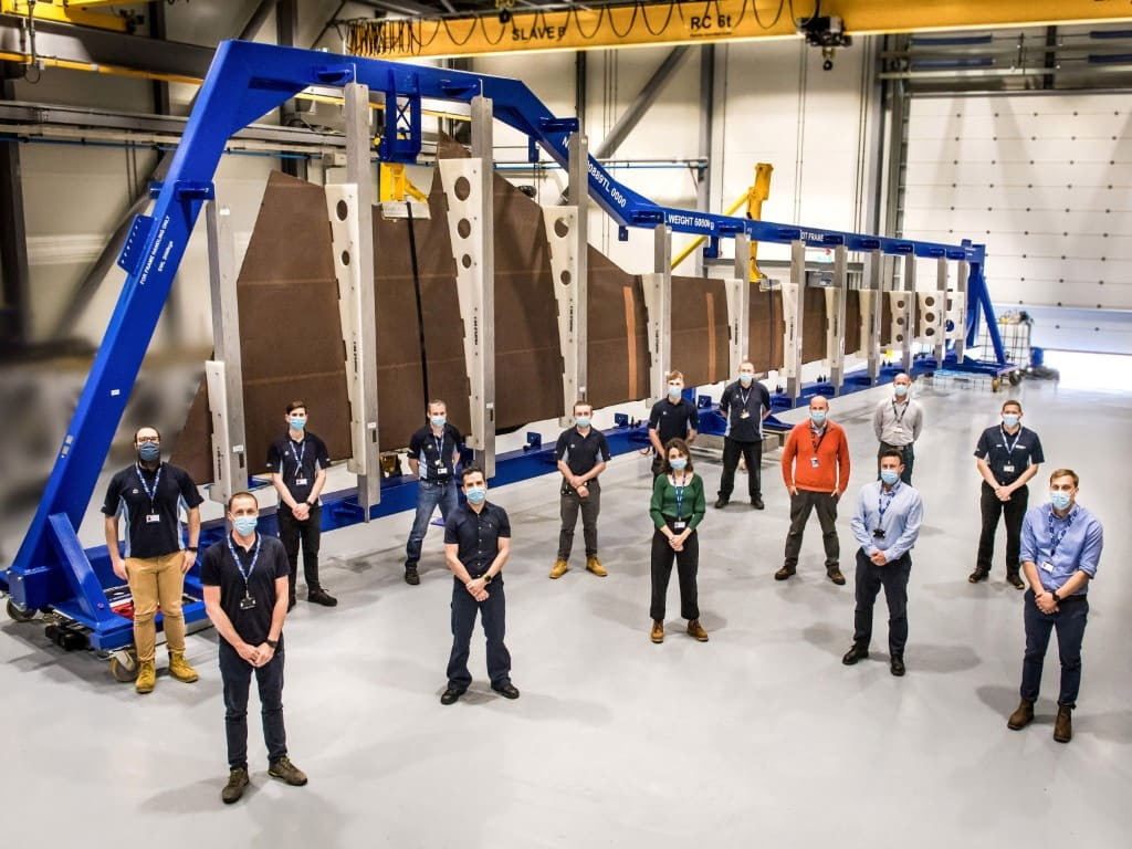 Latest Aerospace Manuf. Editor’s Newsletter