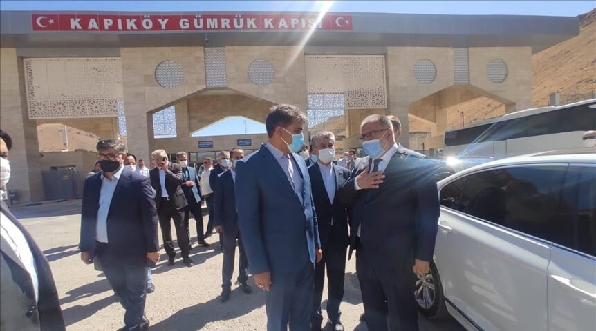 Mevzuat Bülteni 13.09.2021-20.09.2021
