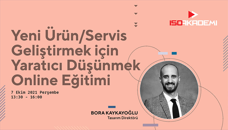 Yeni Ürün Geliştirmek için Yaratıcı Düşünme