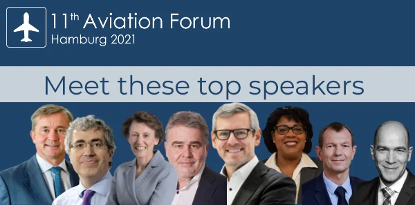 Aviation Forum 2021 Attend now for Free