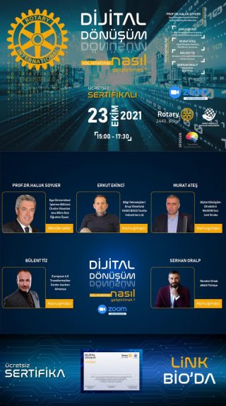 HUKD – DUYURU 19 Ekim 2021