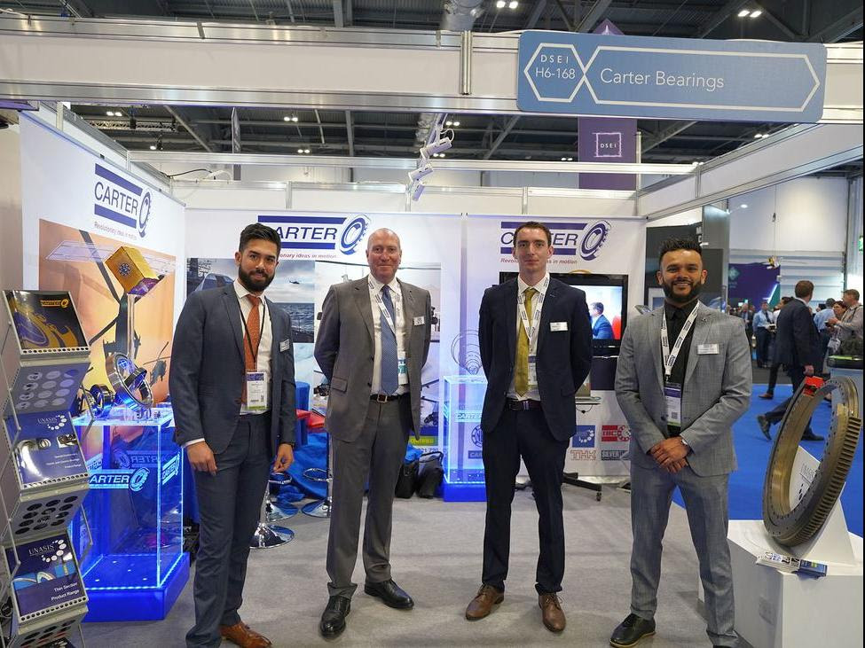 Latest Aerospace Manufacturing Newsletter