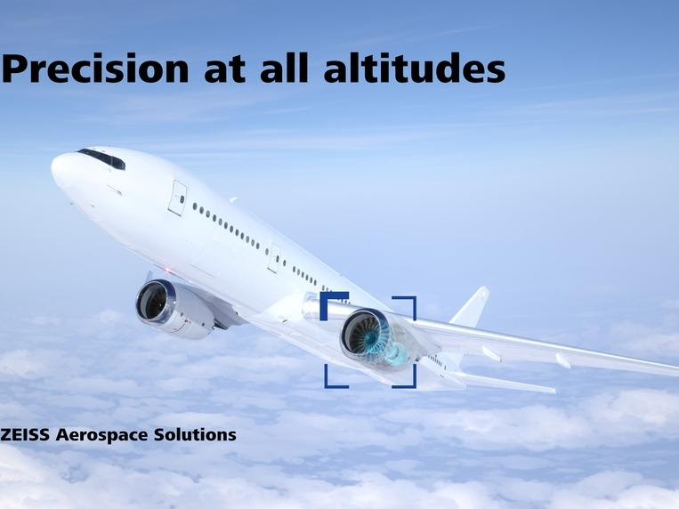 Latest Aerospace Manufacturing Newsletter