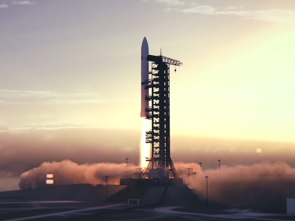 Latest Aerospace Manufacturing Newsletter