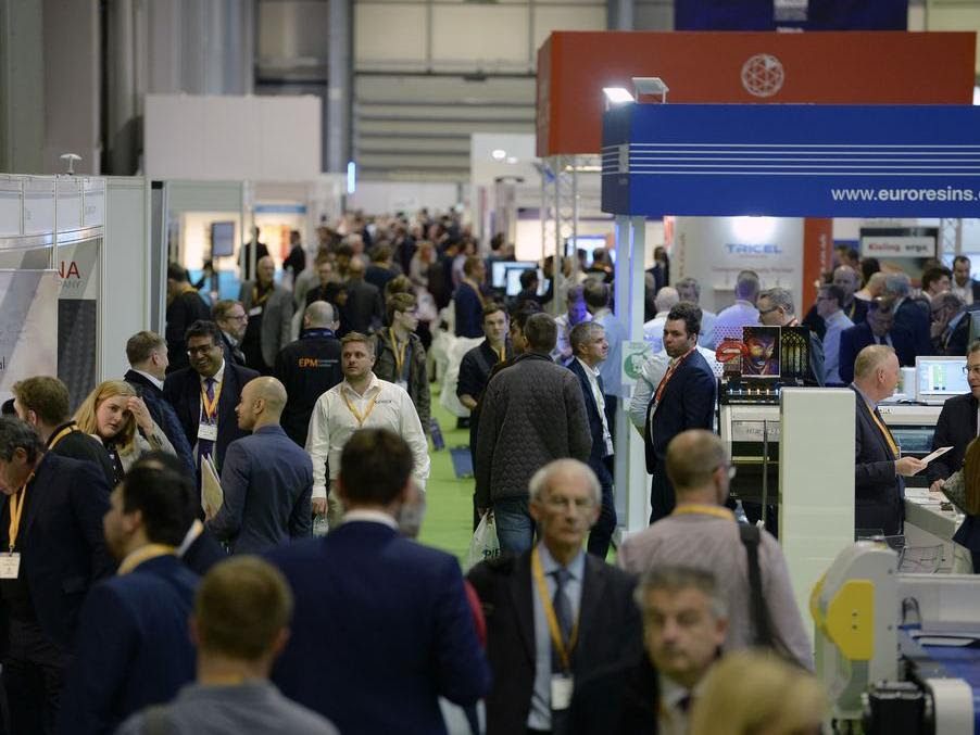 Latest Aerospace Manufacturing Newsletter