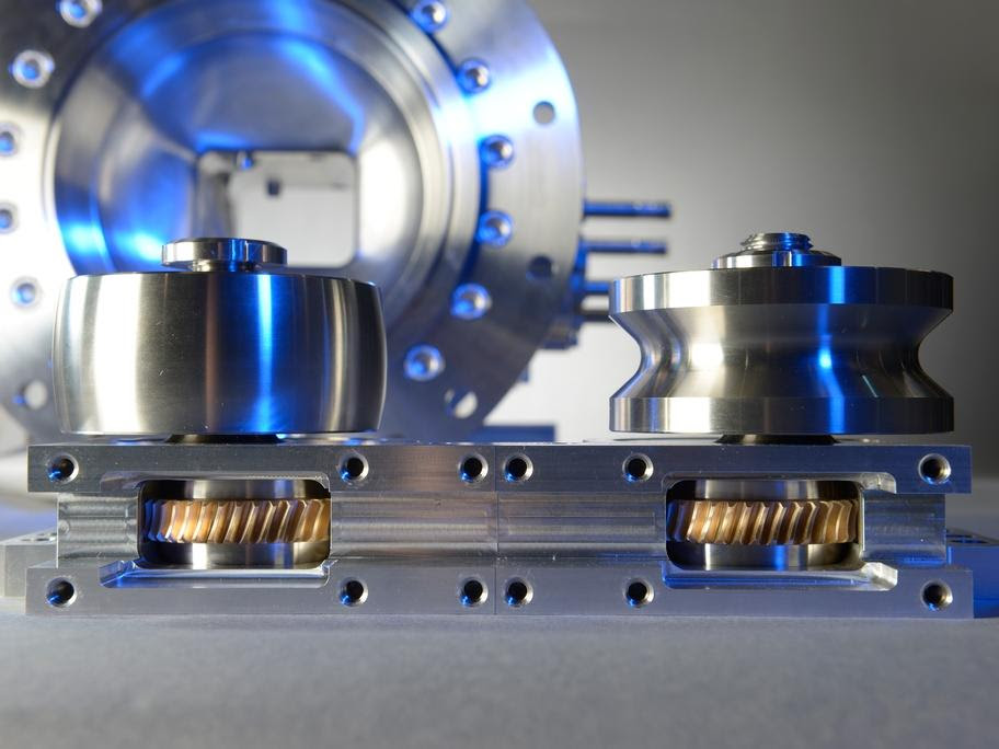 Latest Aerospace Manufacturing Newsletter