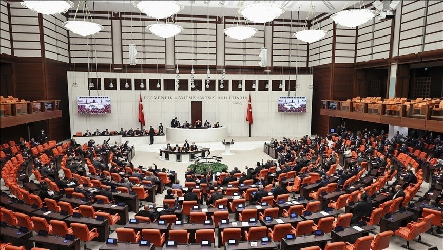 Mevzuat Bülteni 12.10.2021-18.10.2021