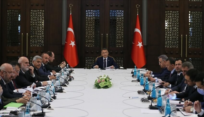 Mevzuat Bülteni 12.10.2021-18.10.2021