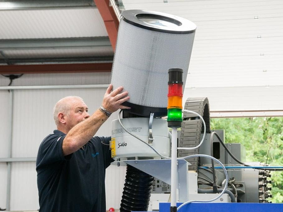 Production Engineering Solutions Newsletter