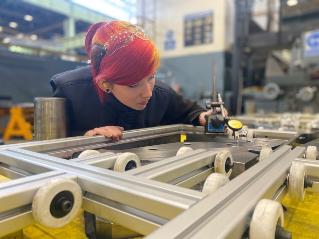 Production Engineering Solutions Newsletter