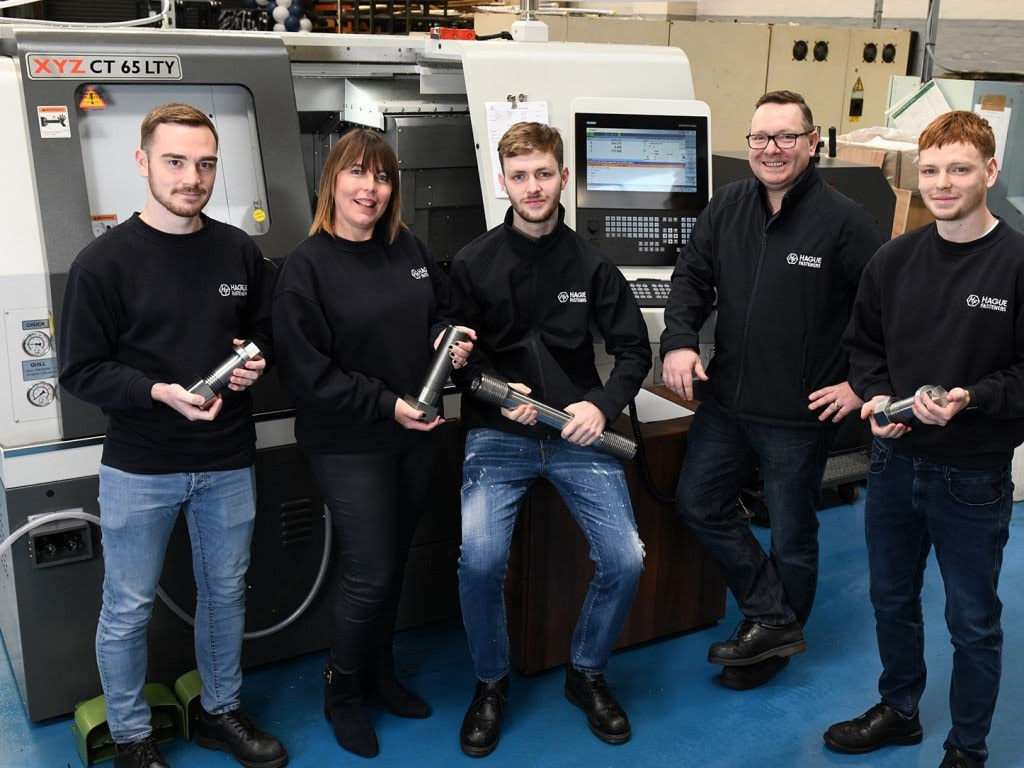 Production Engineering Solutions Newsletter