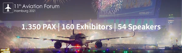 11 Aviation Forum Hamburg 2021