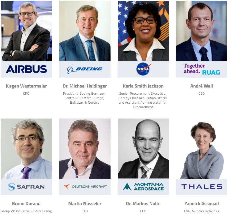 11 Aviation Forum Hamburg 2021