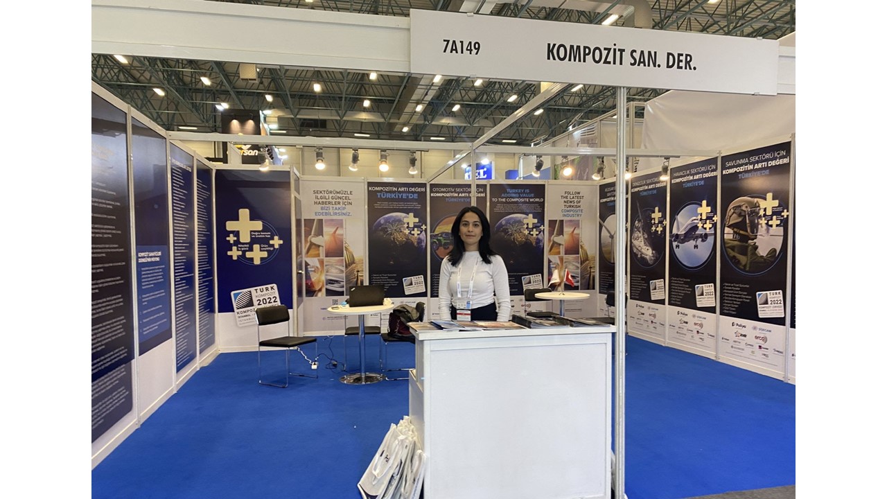 AUTOMECHANIKA 2021 İSTANBUL FUARI HK.