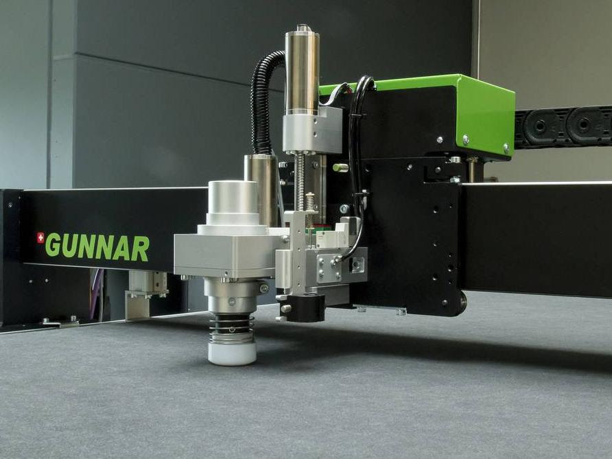 Composites in Manuf. 1 November 2021