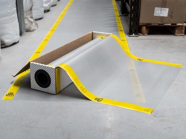 Composites in Manuf. 1 November 2021
