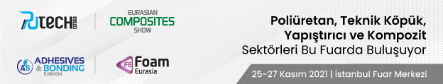 Kimya Sektöründeki Son Gelişmeler 02.11.2021