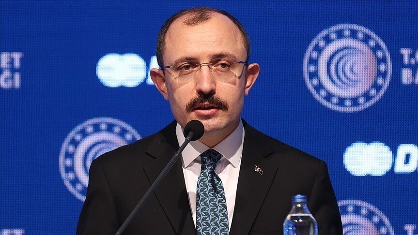 Mevzuat Bülteni 08.11.2021-16.11.2021